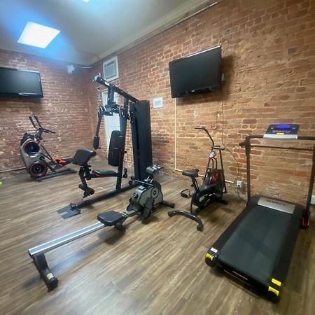 Quarter House Suites Ню Орлиънс Екстериор снимка