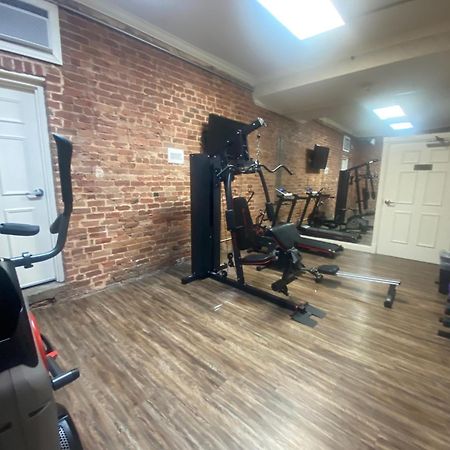 Quarter House Suites Ню Орлиънс Екстериор снимка