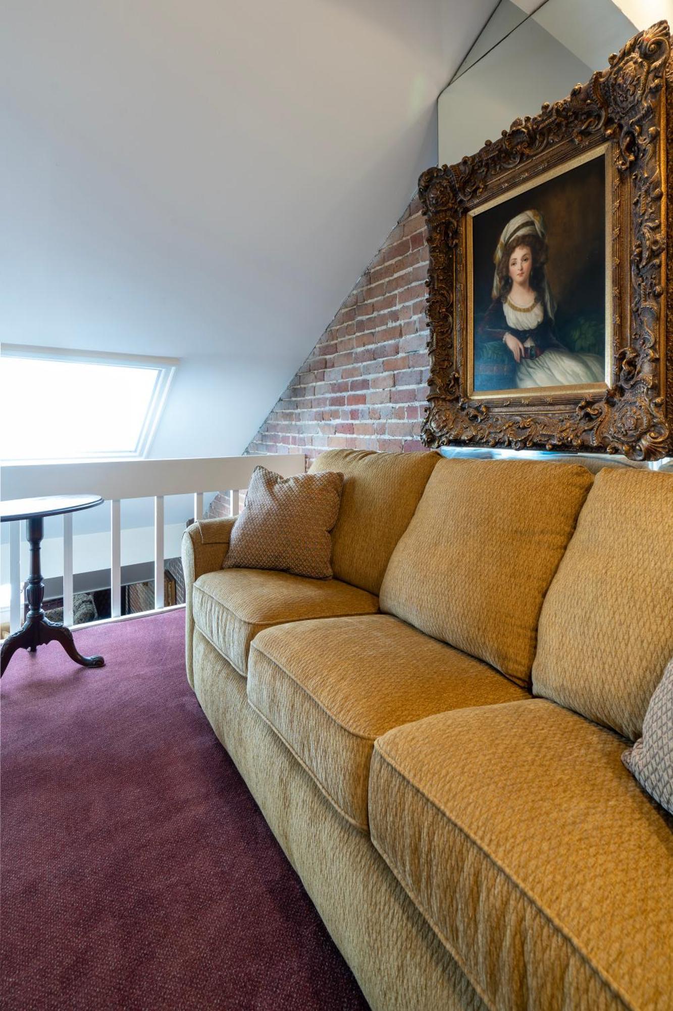 Quarter House Suites Ню Орлиънс Екстериор снимка