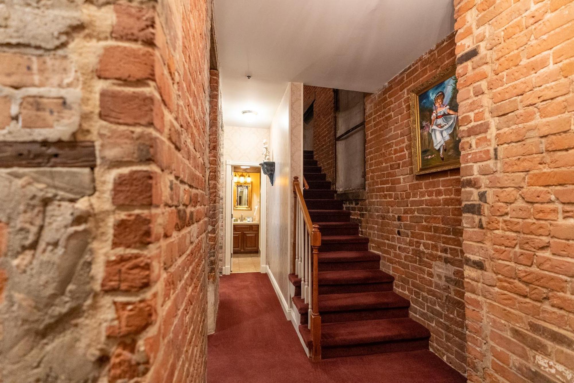 Quarter House Suites Ню Орлиънс Екстериор снимка