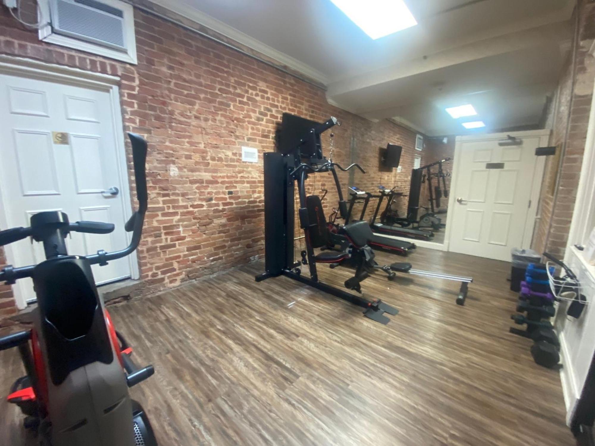 Quarter House Suites Ню Орлиънс Екстериор снимка