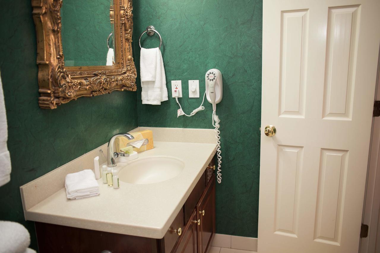Quarter House Suites Ню Орлиънс Екстериор снимка