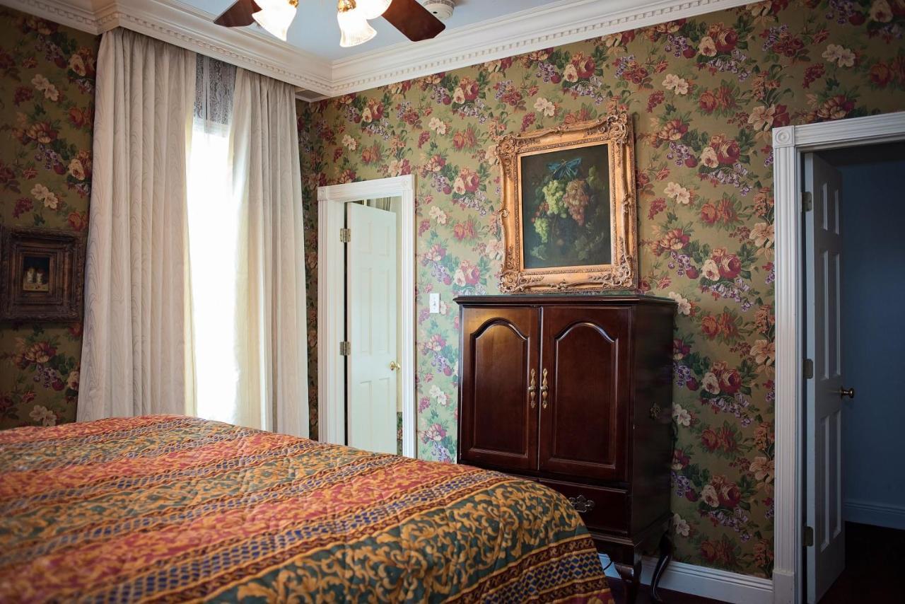 Quarter House Suites Ню Орлиънс Екстериор снимка