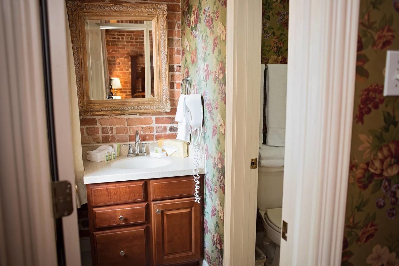 Quarter House Suites Ню Орлиънс Екстериор снимка
