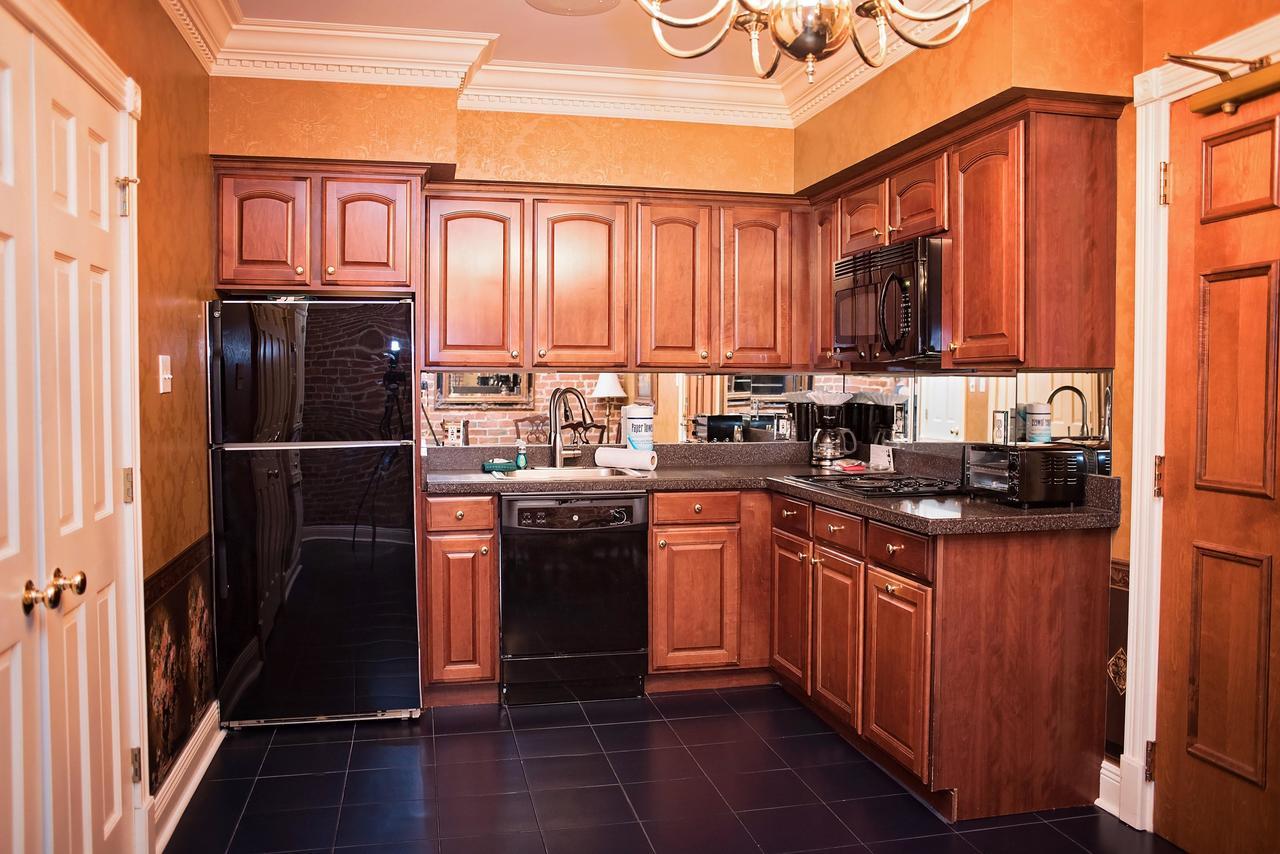 Quarter House Suites Ню Орлиънс Екстериор снимка